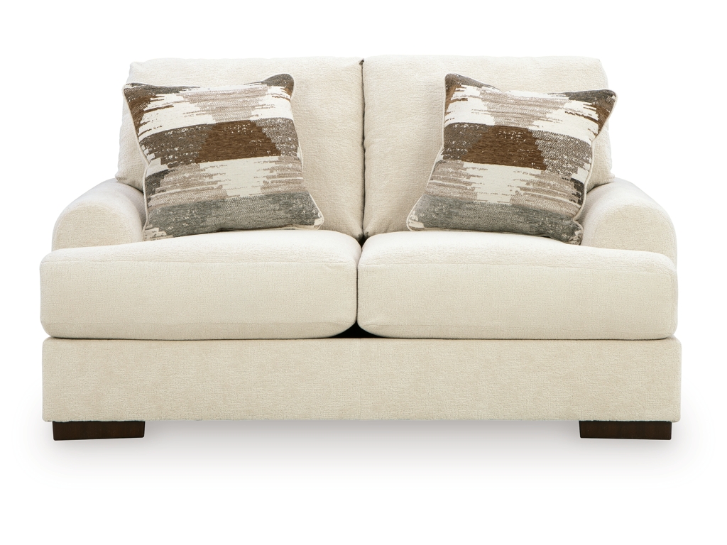 Jayne Park Loveseat - image 2