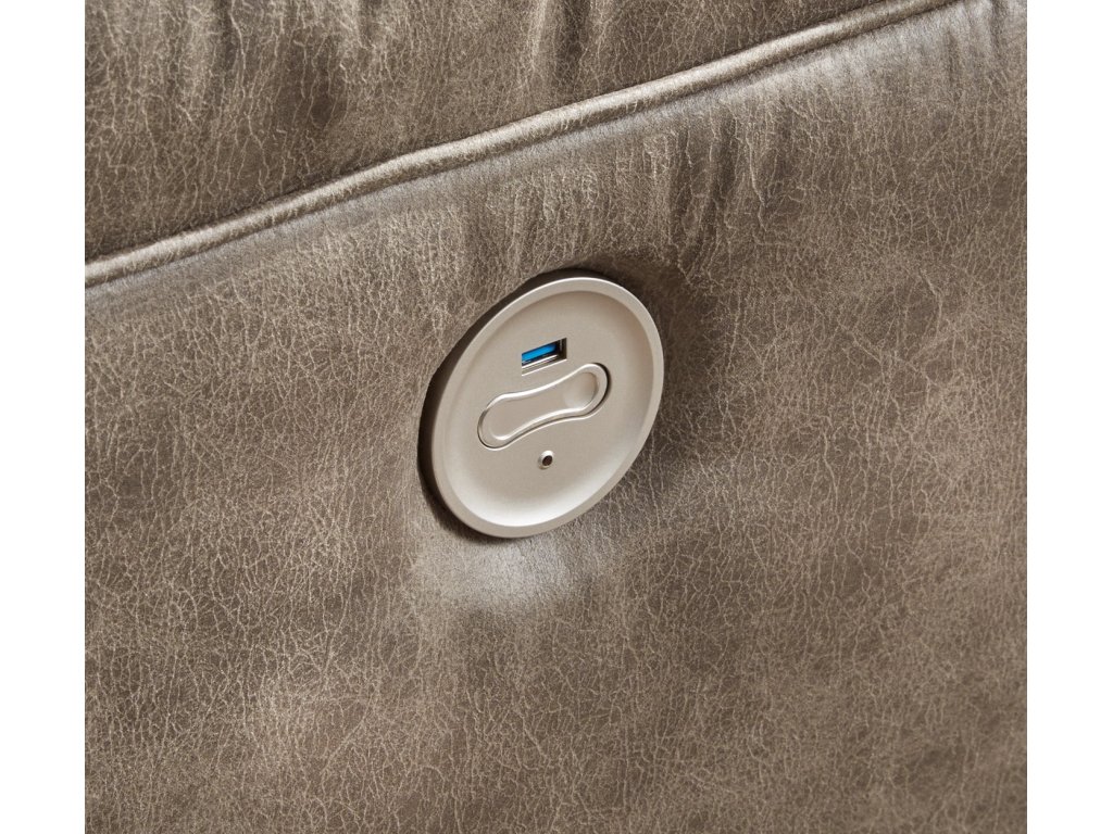 Ravenel 4-Piece Power Reclining Sectional - image 4