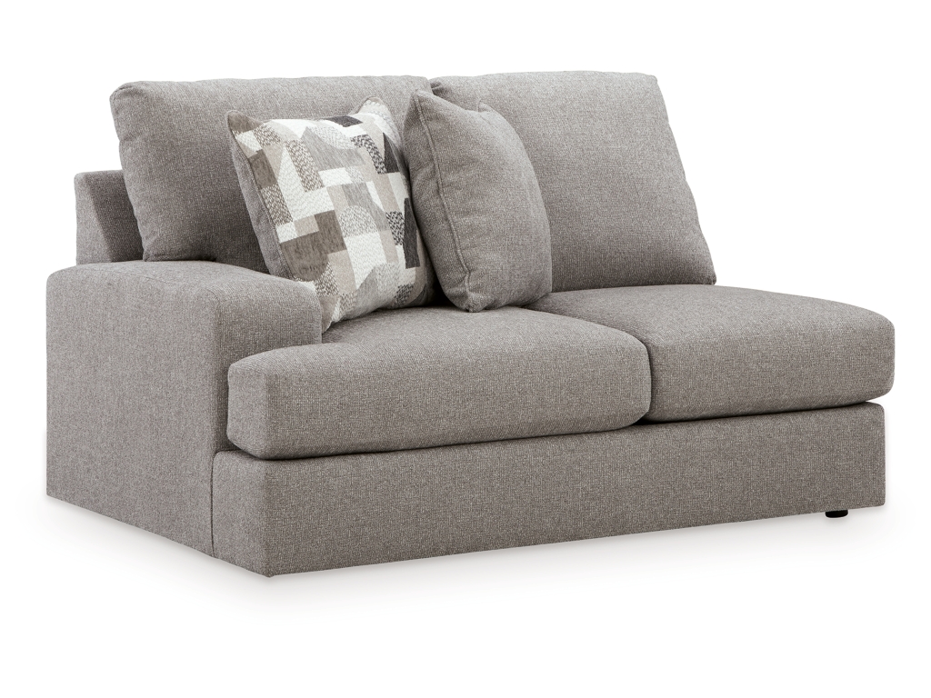 Lindon Left-Arm Facing Loveseat - main image