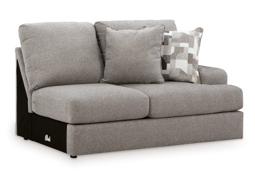 Lindon Right-Arm Facing Loveseat - main image