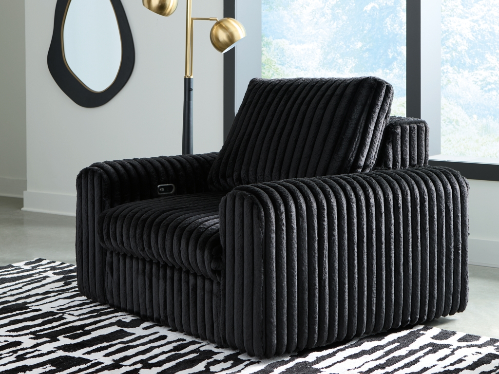 HamlinBay Power Gliding Chaise - image 1