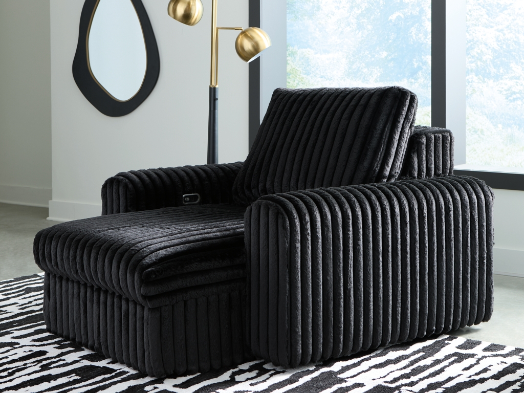 HamlinBay Power Gliding Chaise - image 5