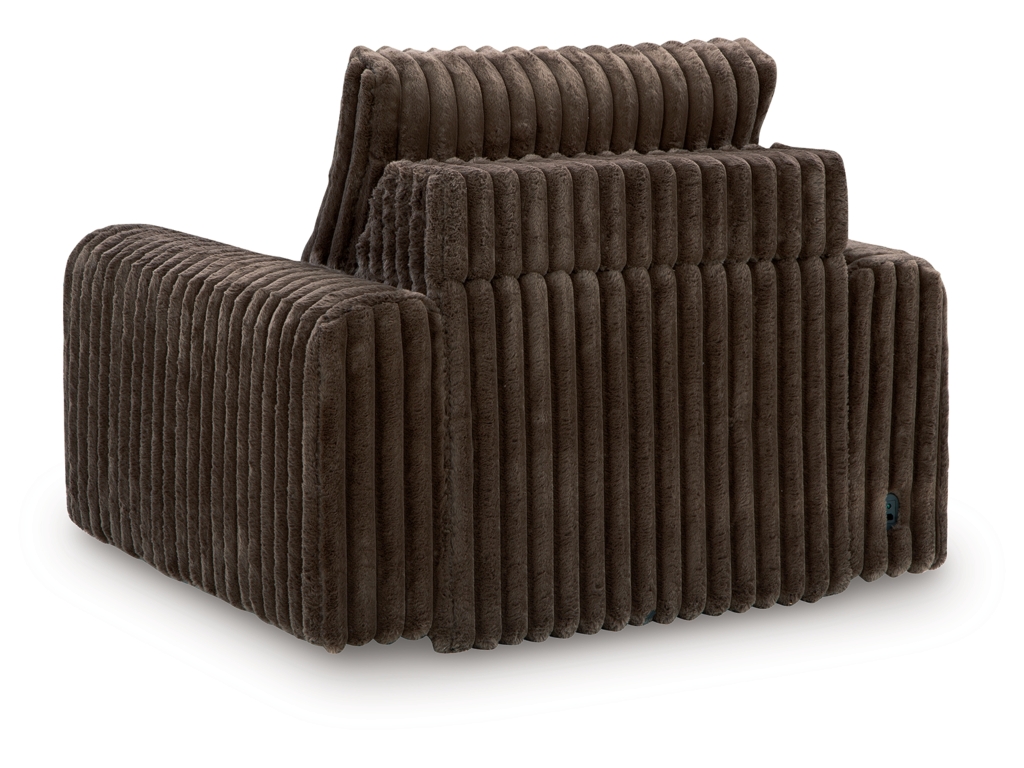 HamlinBay Power Gliding Chaise - image 4