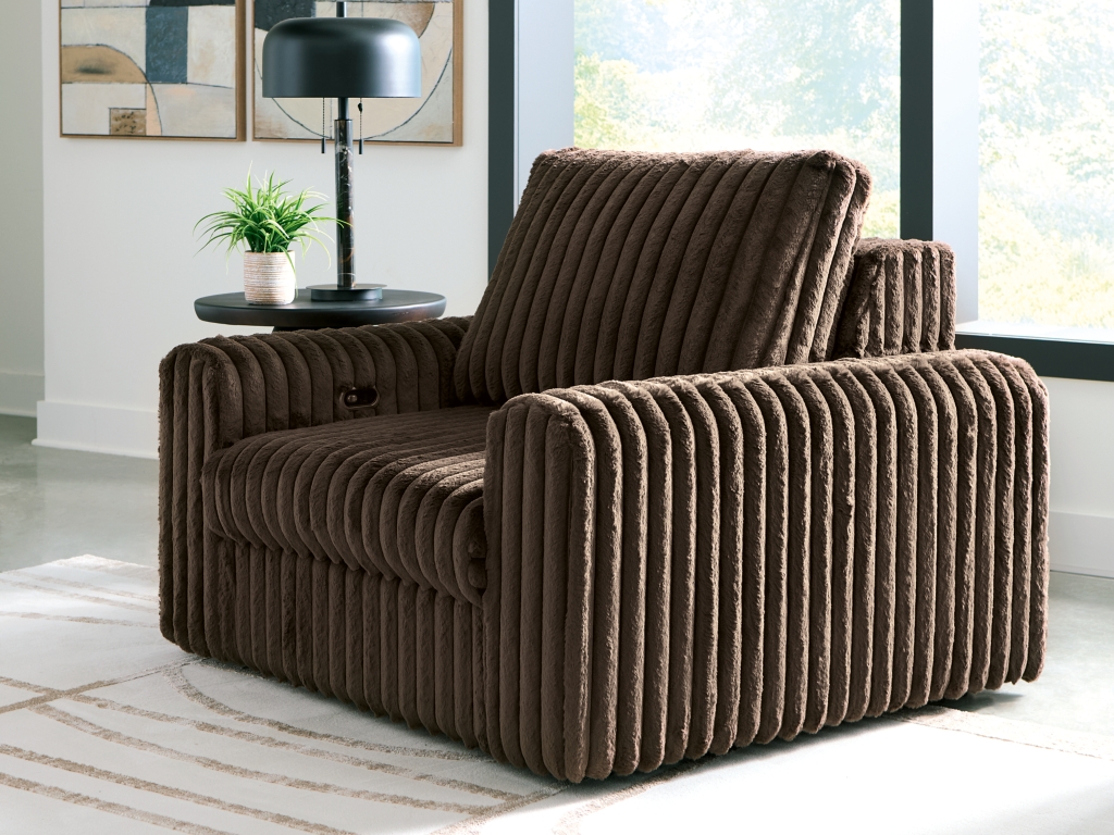 HamlinBay Power Gliding Chaise - image 1
