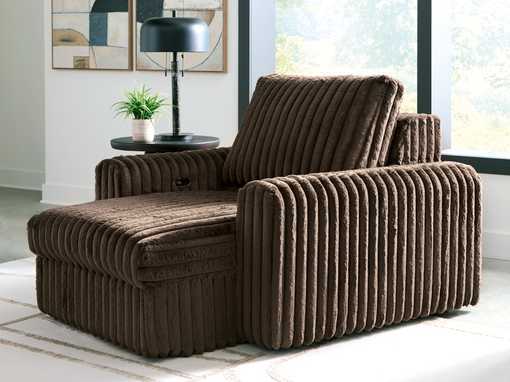 HamlinBay Power Gliding Chaise - image 5