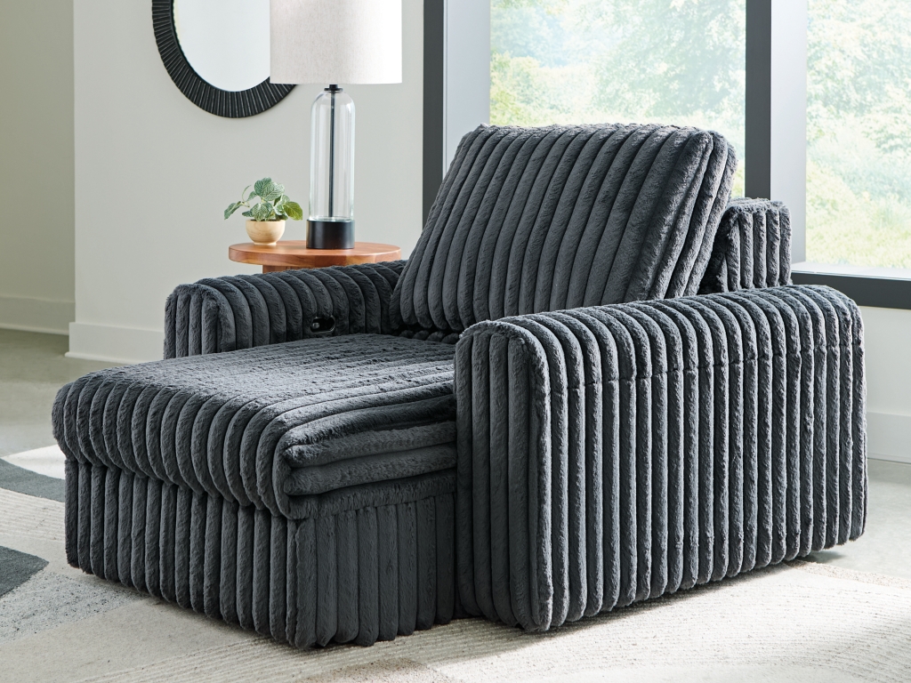 HamlinBay Power Gliding Chaise - image 5