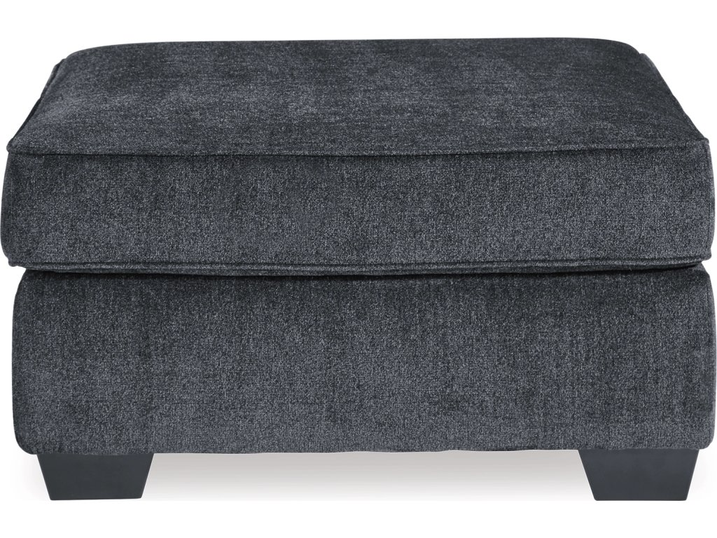 Altari Oversized Accent Ottoman - image 2