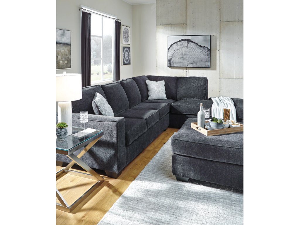 Altari Oversized Accent Ottoman - image 5