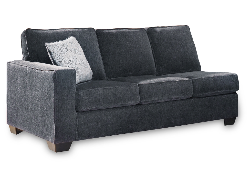 Altari 2-Piece Sleeper Sectional and Ottoman - image 1