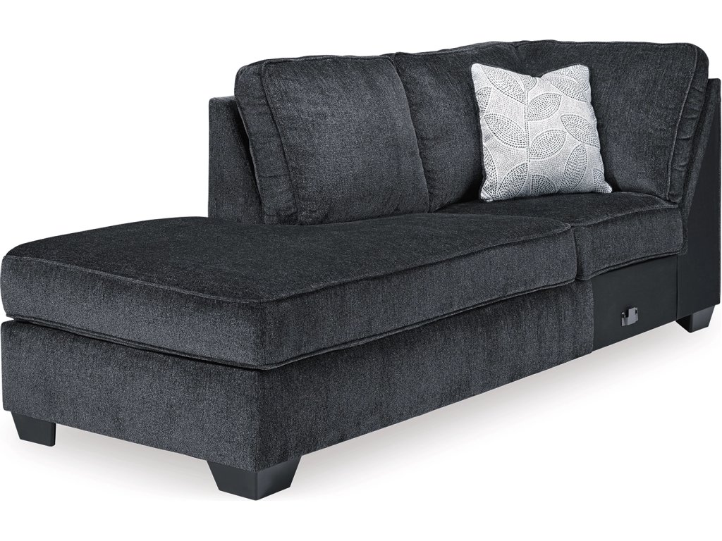 Altari Left-Arm Facing Corner Chaise - main image