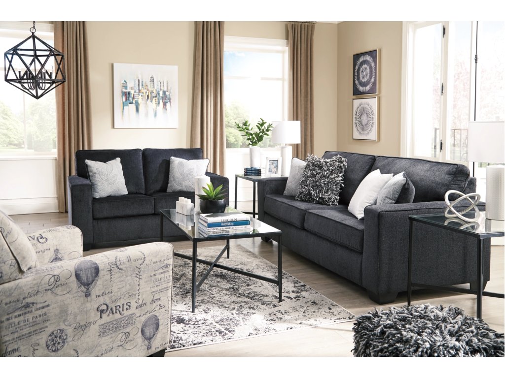 Altari Queen Sofa Sleeper - image 6