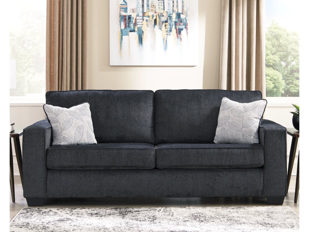 Altari Sofa and Loveseat - image 3