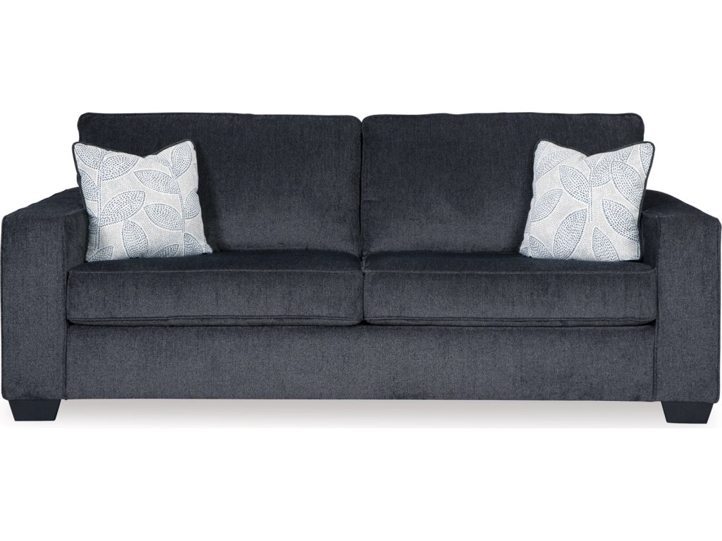 Altari Sofa and Loveseat - image 2