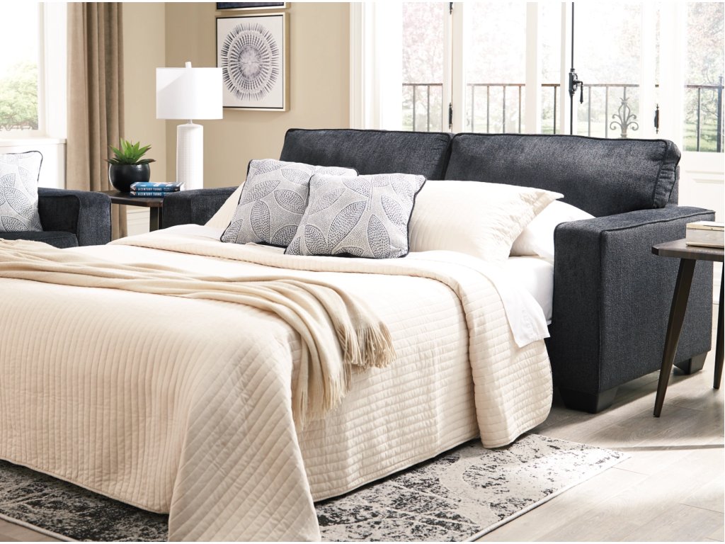 Altari Queen Sofa Sleeper - image 1