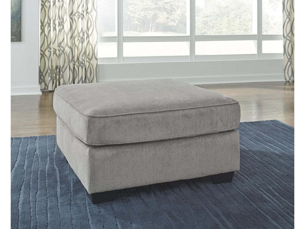 Altari 2-Piece Sectional with Ottoman - image 1