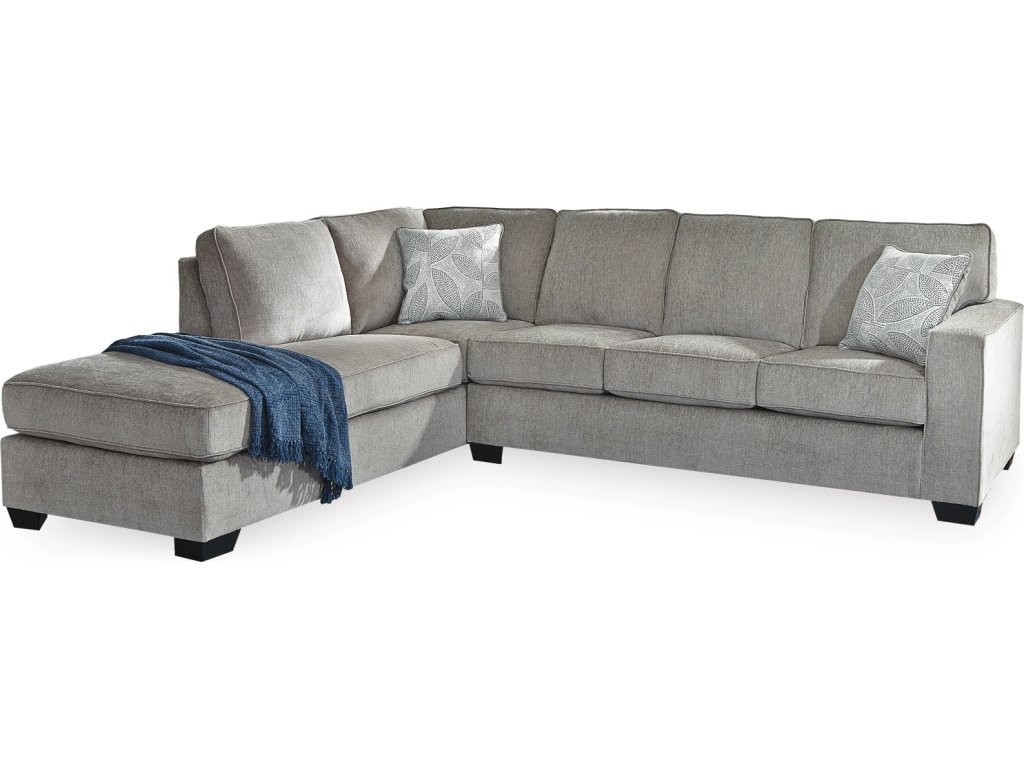 Altari 2-Piece Sectional with Ottoman - image 4