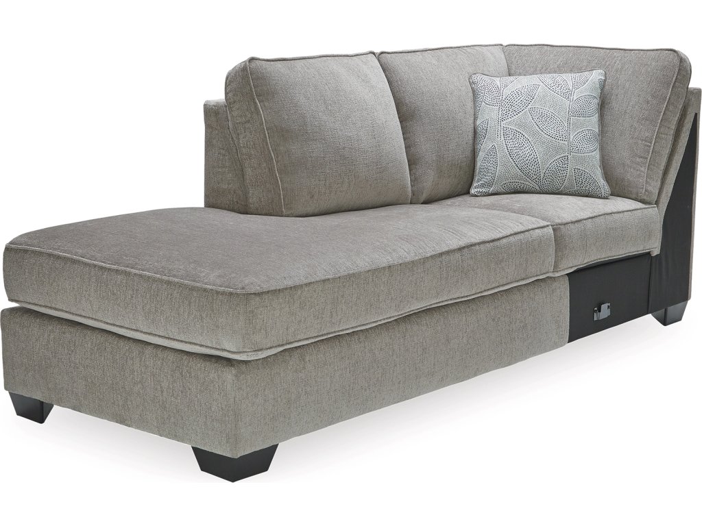 Altari Left-Arm Facing Corner Chaise - main image