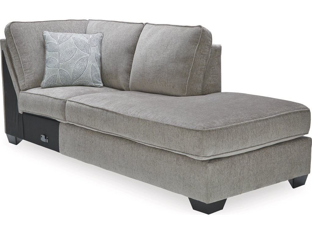 Altari Right-Arm Facing Corner Chaise - main image