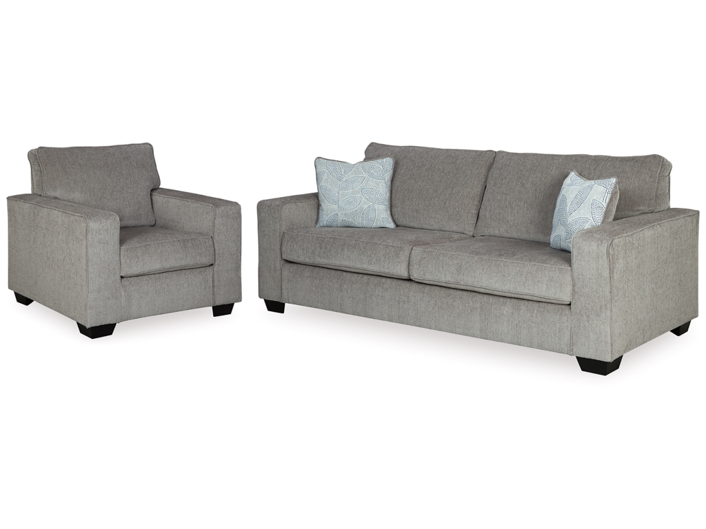 Altari Sofa and Chair - main image