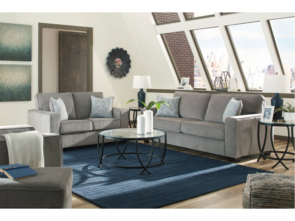 Altari Queen Sofa Sleeper - image 6