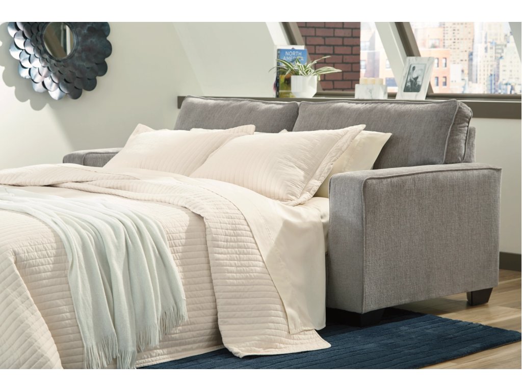 Altari Queen Sofa Sleeper - image 1