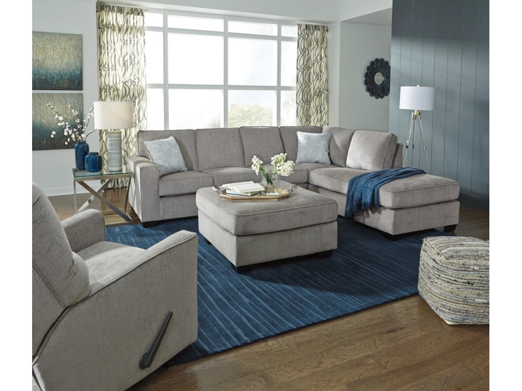 Altari 2-Piece Sectional with Chaise - image 4