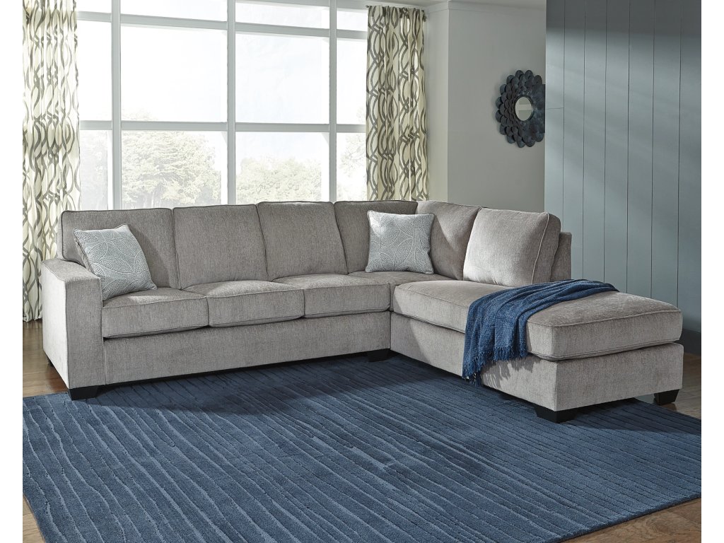Altari 2-Piece Sectional with Chaise - image 1