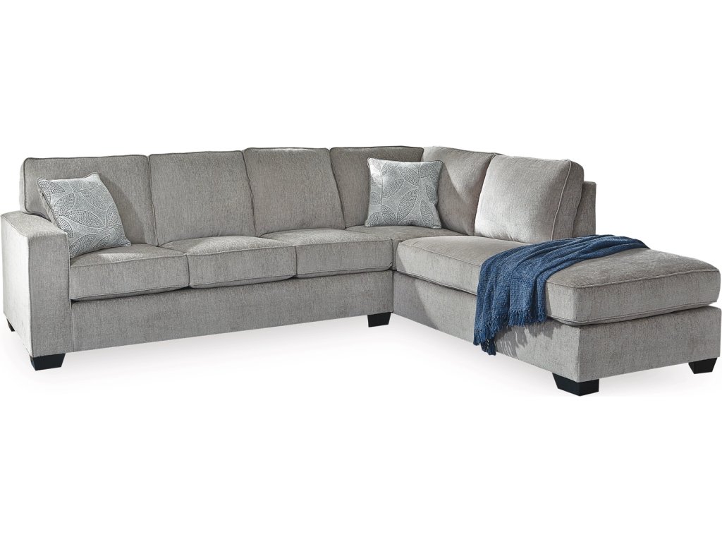 Altari 2-Piece Sectional with Chaise - main image