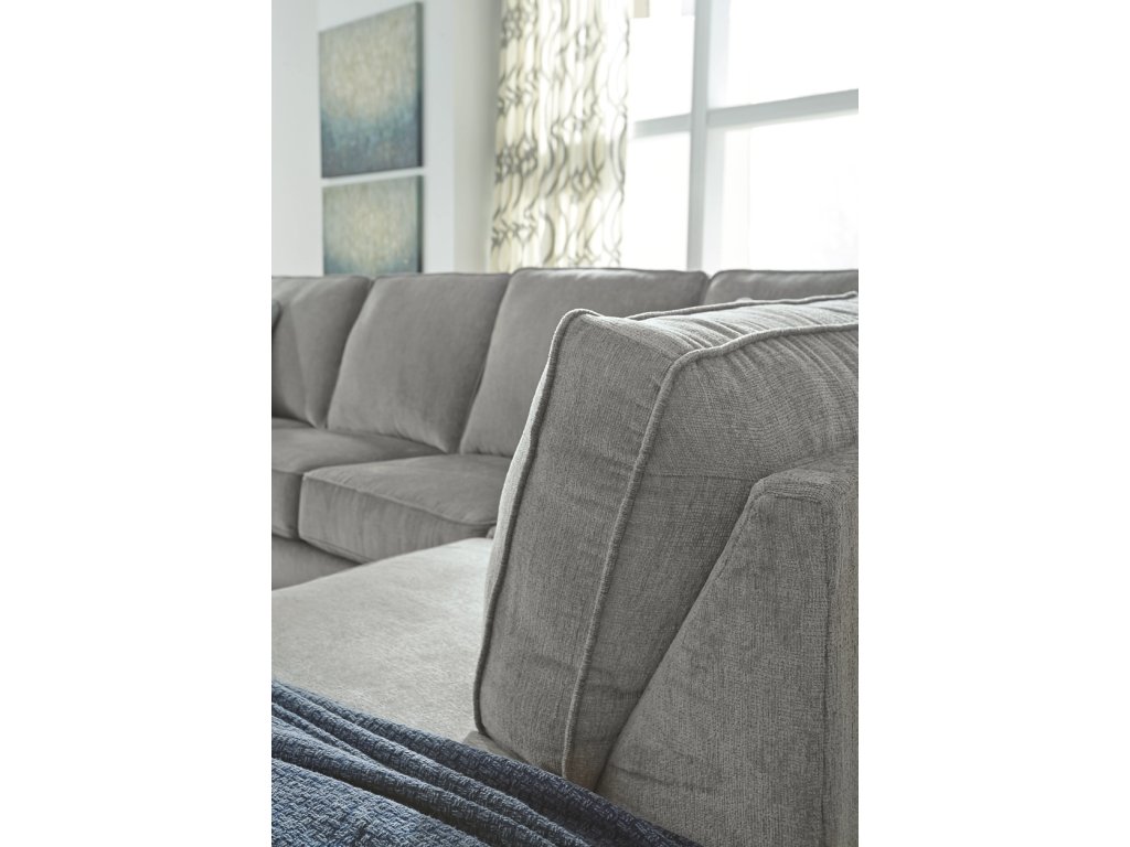 Altari 2-Piece Sectional with Chaise - image 5