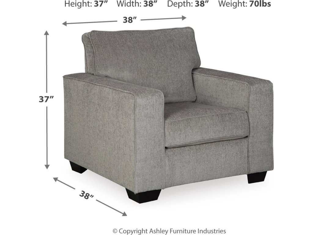 Altari Chair - image 3