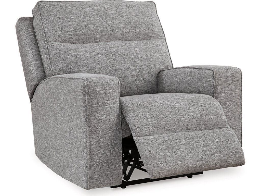 Biscoe Power Reclining Sofa, Loveseat and Recliner - image 13