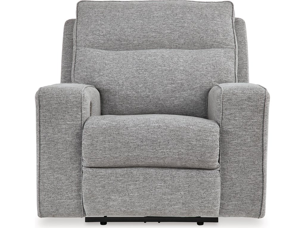 Biscoe Power Reclining Sofa, Loveseat and Recliner - image 11
