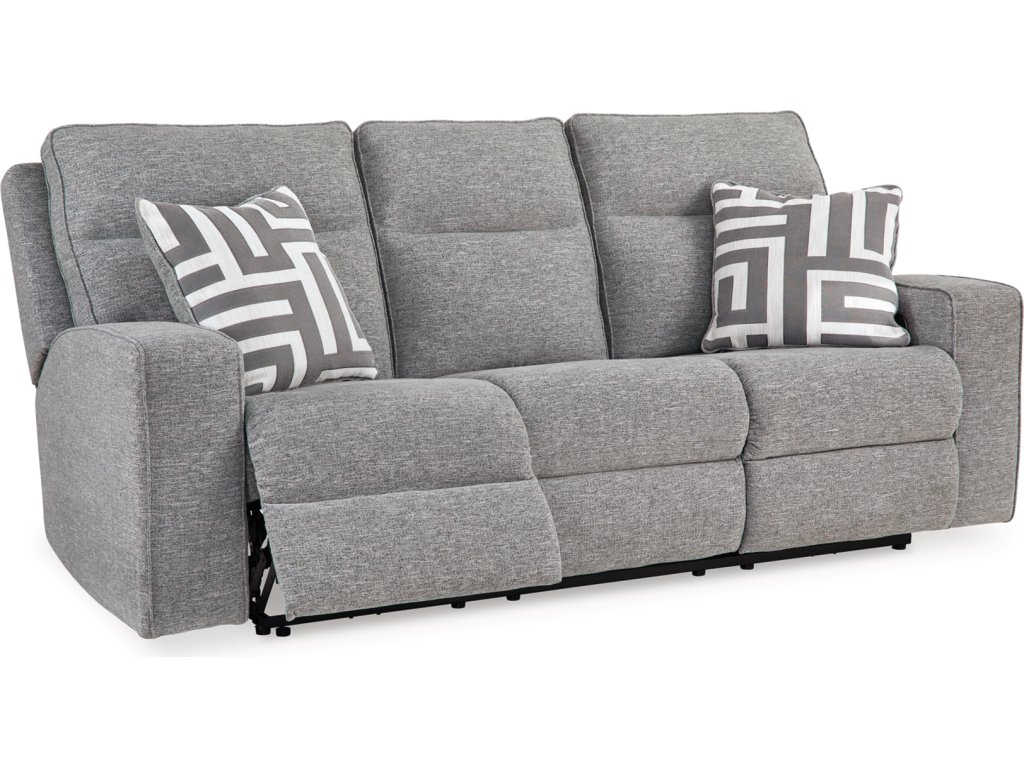Biscoe Power Reclining Sofa, Loveseat and Recliner - image 8