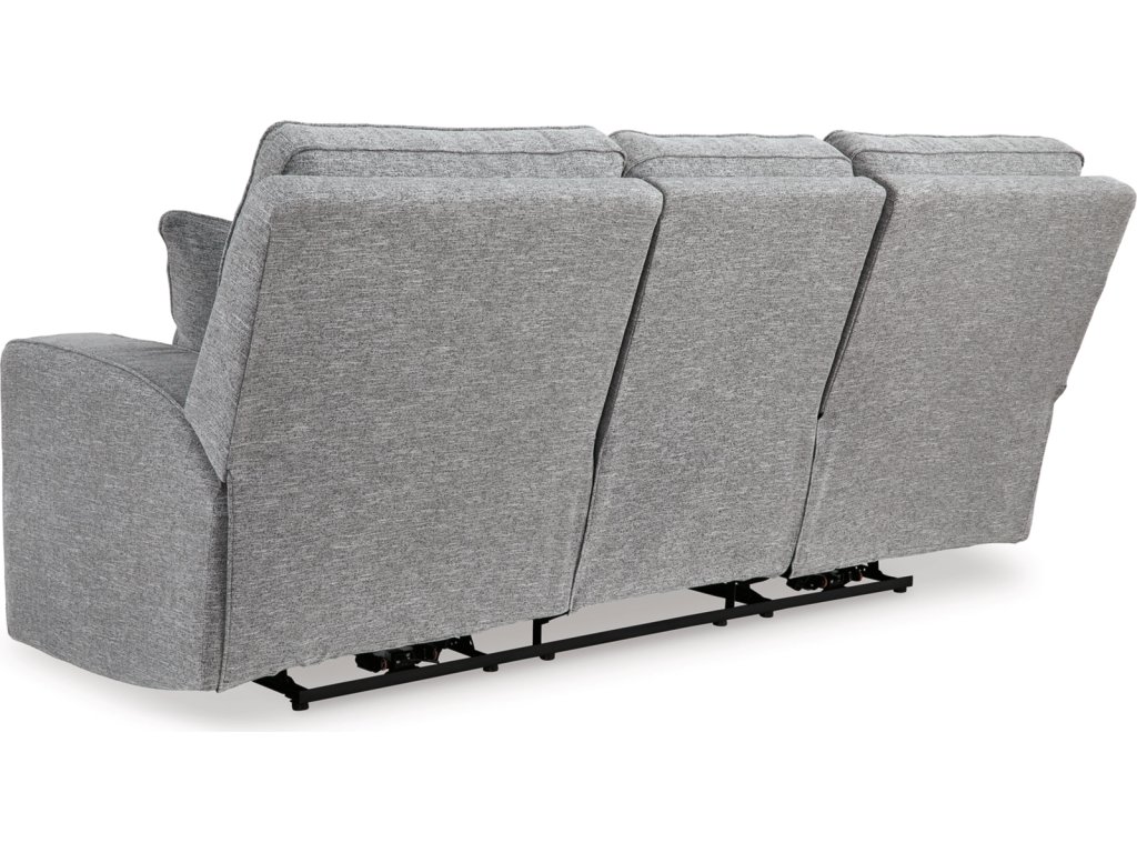 Biscoe Power Reclining Sofa, Loveseat and Recliner - image 10