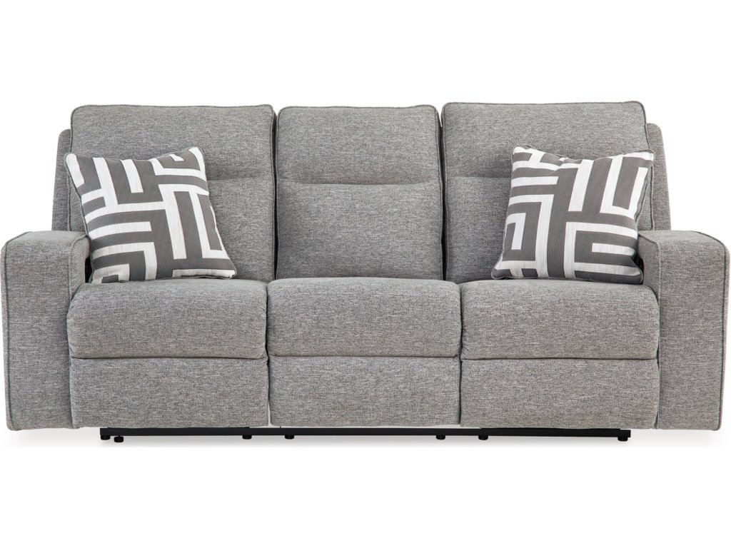 Biscoe Power Reclining Sofa, Loveseat and Recliner - image 6