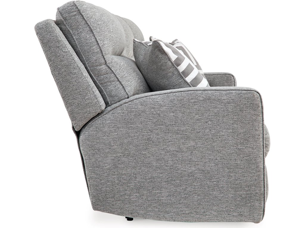 Biscoe Power Reclining Sofa, Loveseat and Recliner - image 9