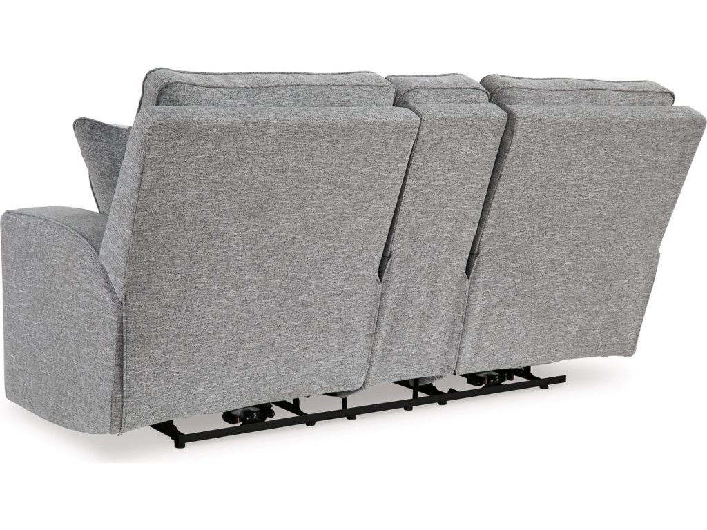 Biscoe Power Reclining Sofa, Loveseat and Recliner - image 5