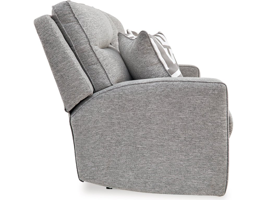 Biscoe Power Reclining Sofa, Loveseat and Recliner - image 4