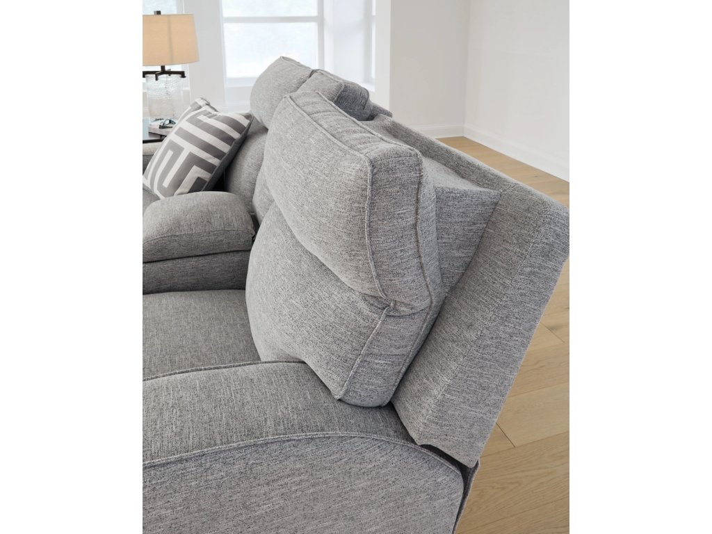 Biscoe Power Reclining Sofa, Loveseat and Recliner - image 28