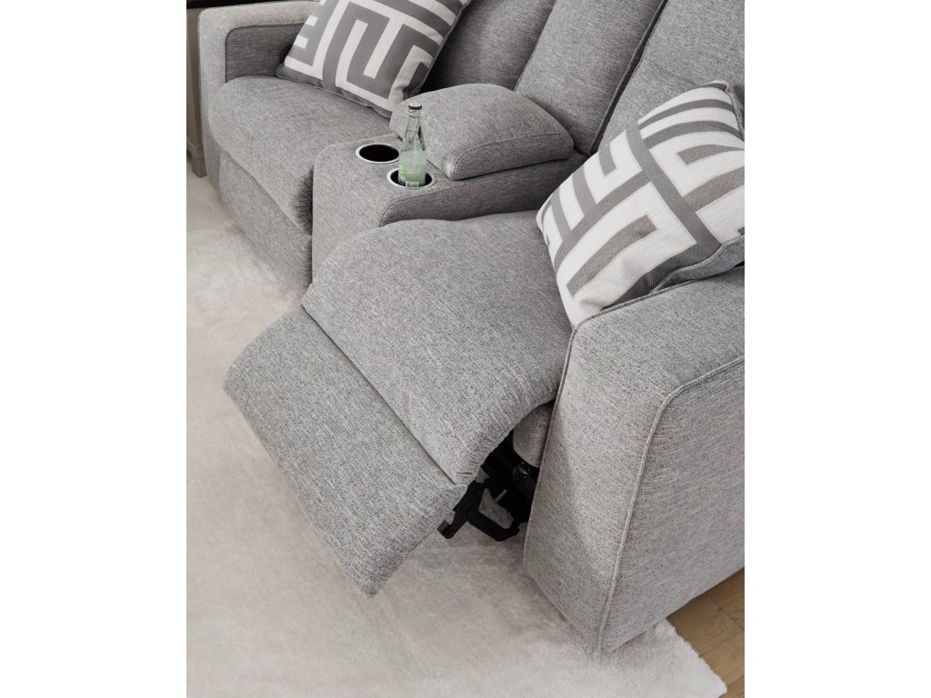 Biscoe Power Reclining Sofa, Loveseat and Recliner - image 27