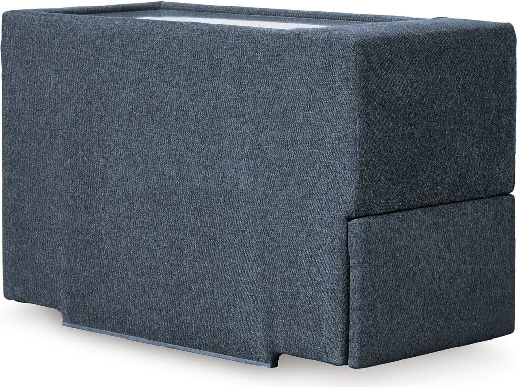 Modmax Console with Storage - main image