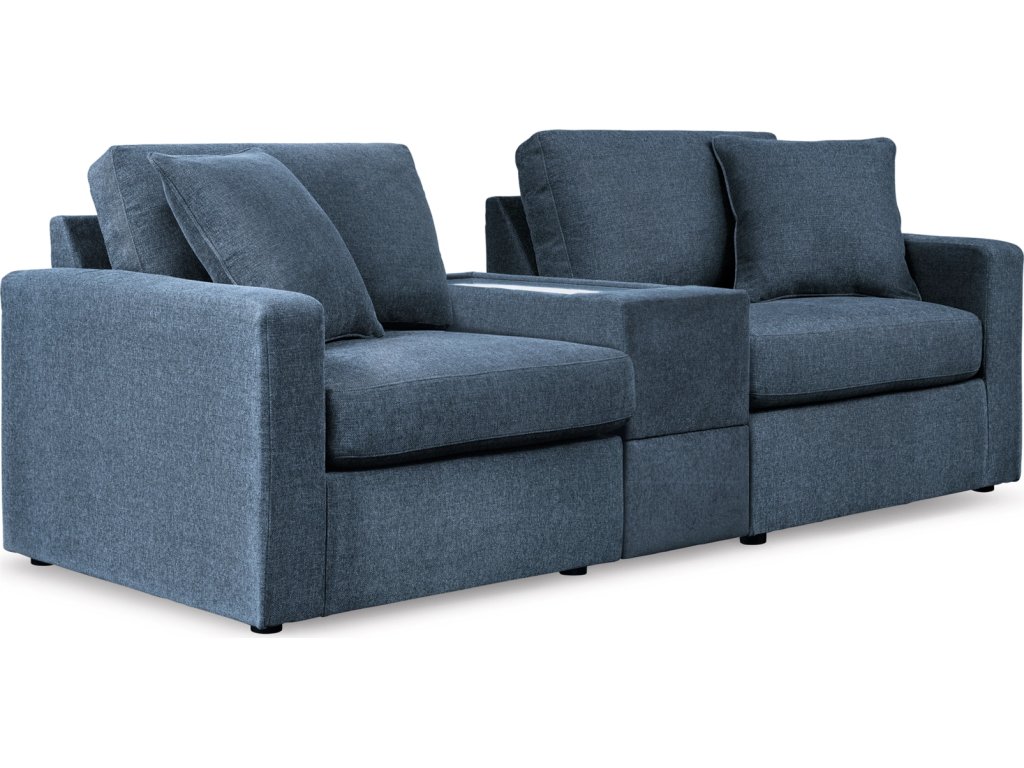 Modmax 3-Piece Sectional - main image