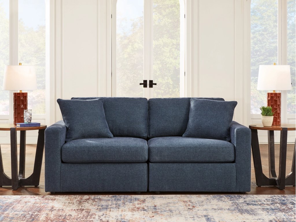 Modmax 2-Piece Sectional - image 1