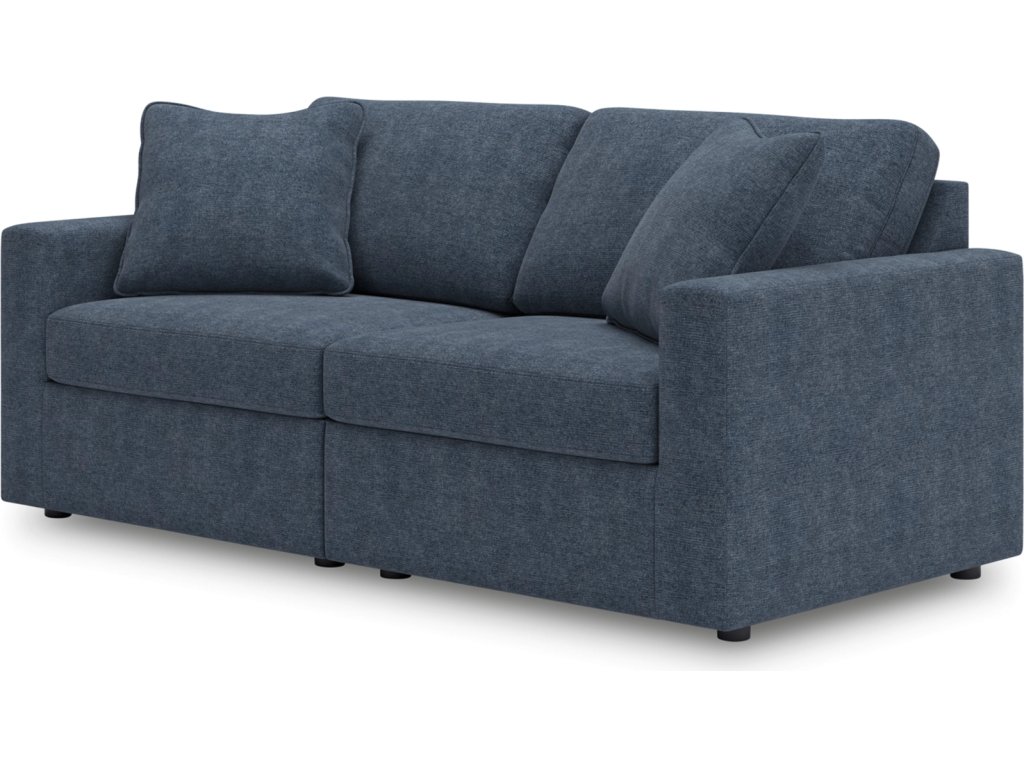 Modmax 2-Piece Sectional - image 3