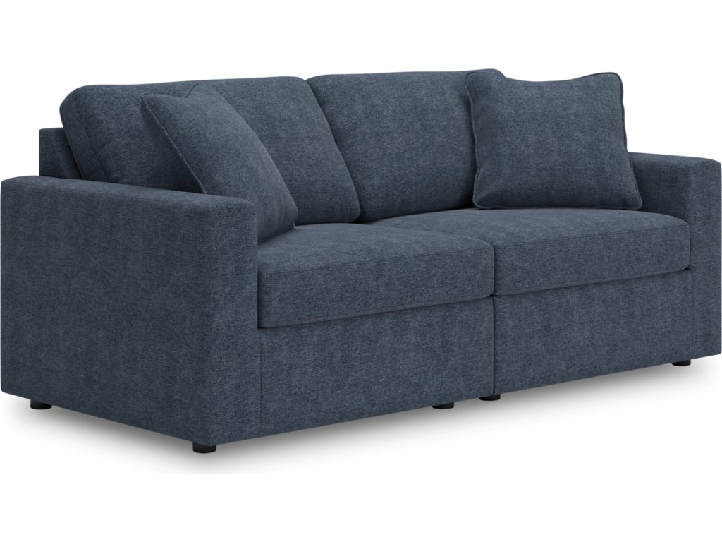 Modmax 2-Piece Sectional - main image