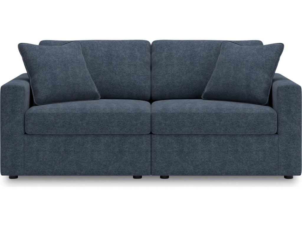 Modmax 2-Piece Sectional - image 2