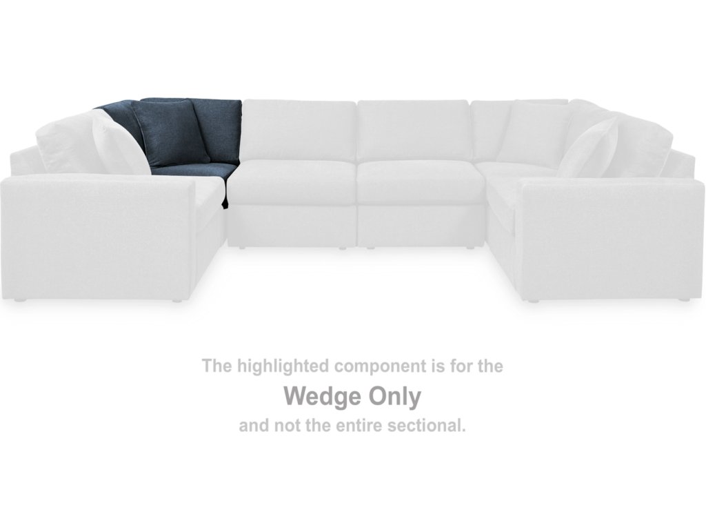 Modmax Wedge - image 1