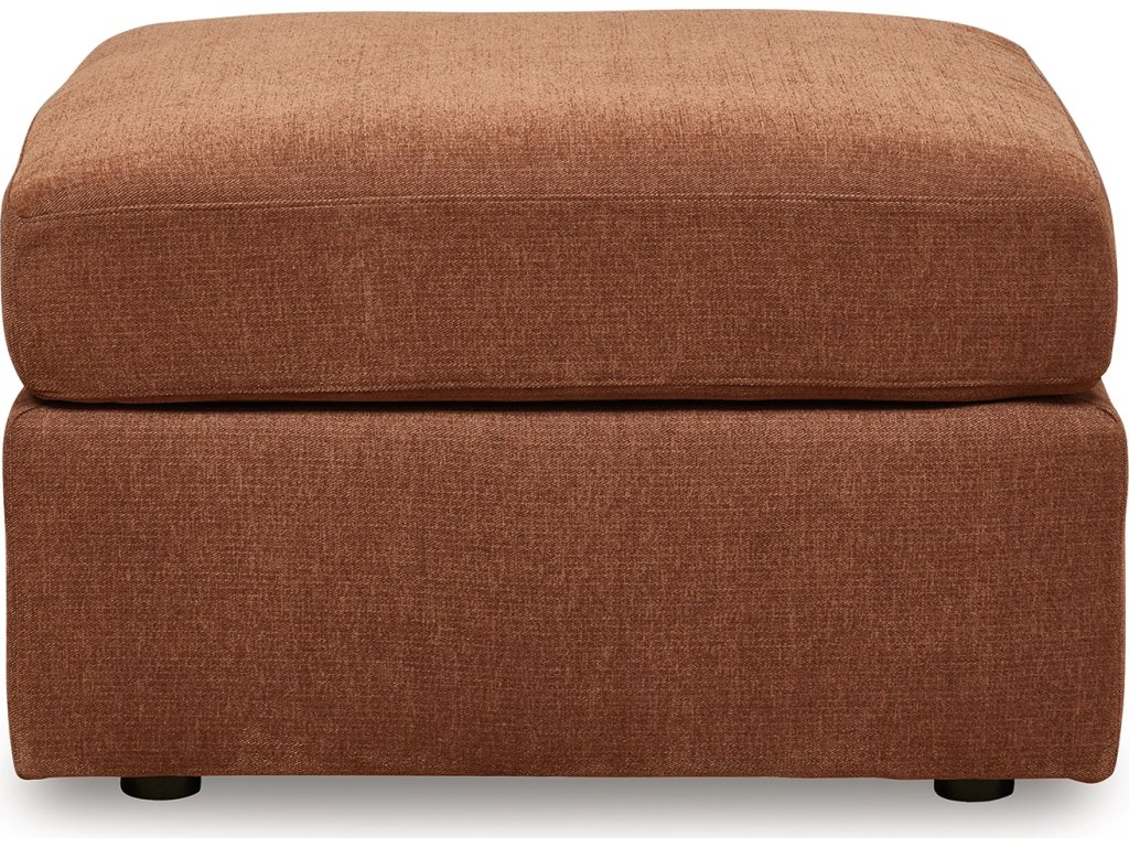 Modmax 5-Piece Sectional and 3 Ottomans - image 2