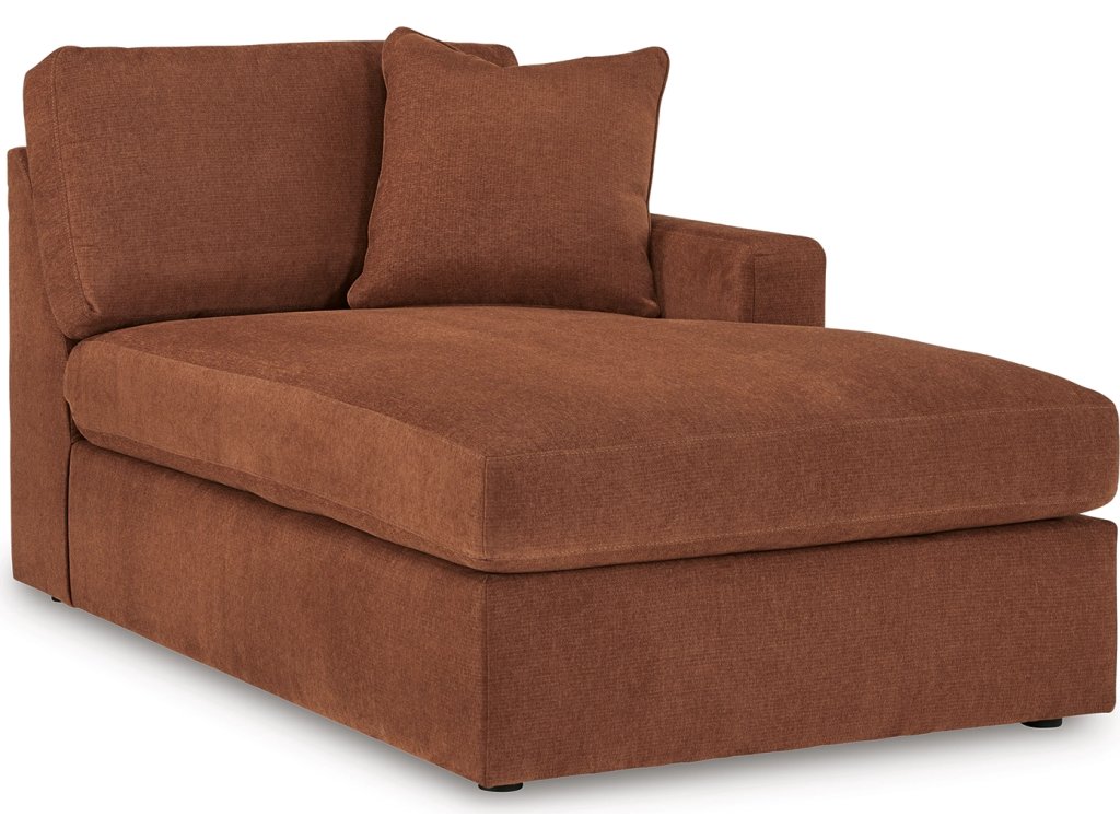 Modmax 4-Piece Sectional with Chaise - image 4