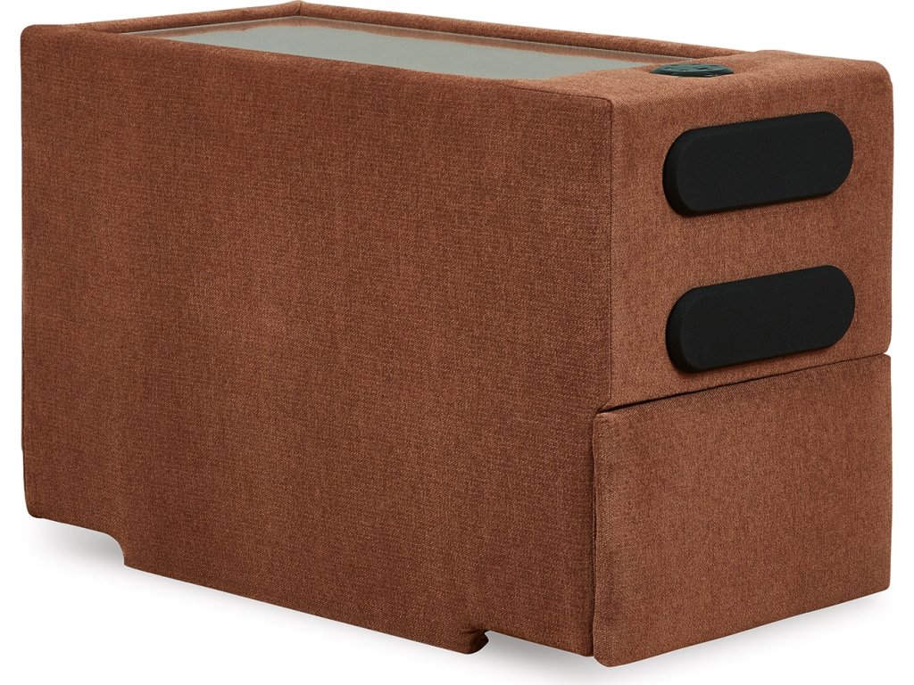 Modmax 4-Piece Sectional with Chaise - image 3